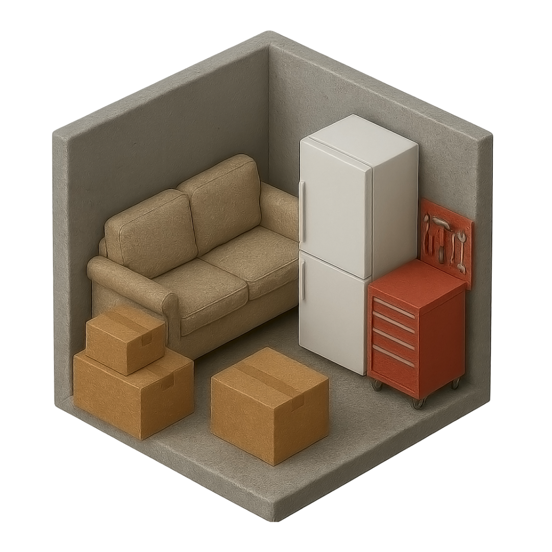 3D Box